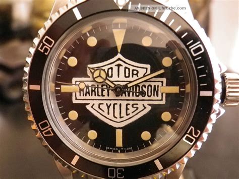 rolex precision harley davidson|rolex harley davidson edition.